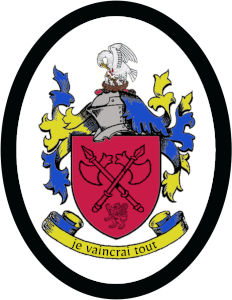 My Coat of arms