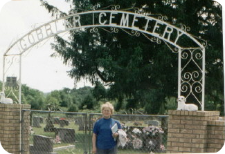 Gobbler Cemetery